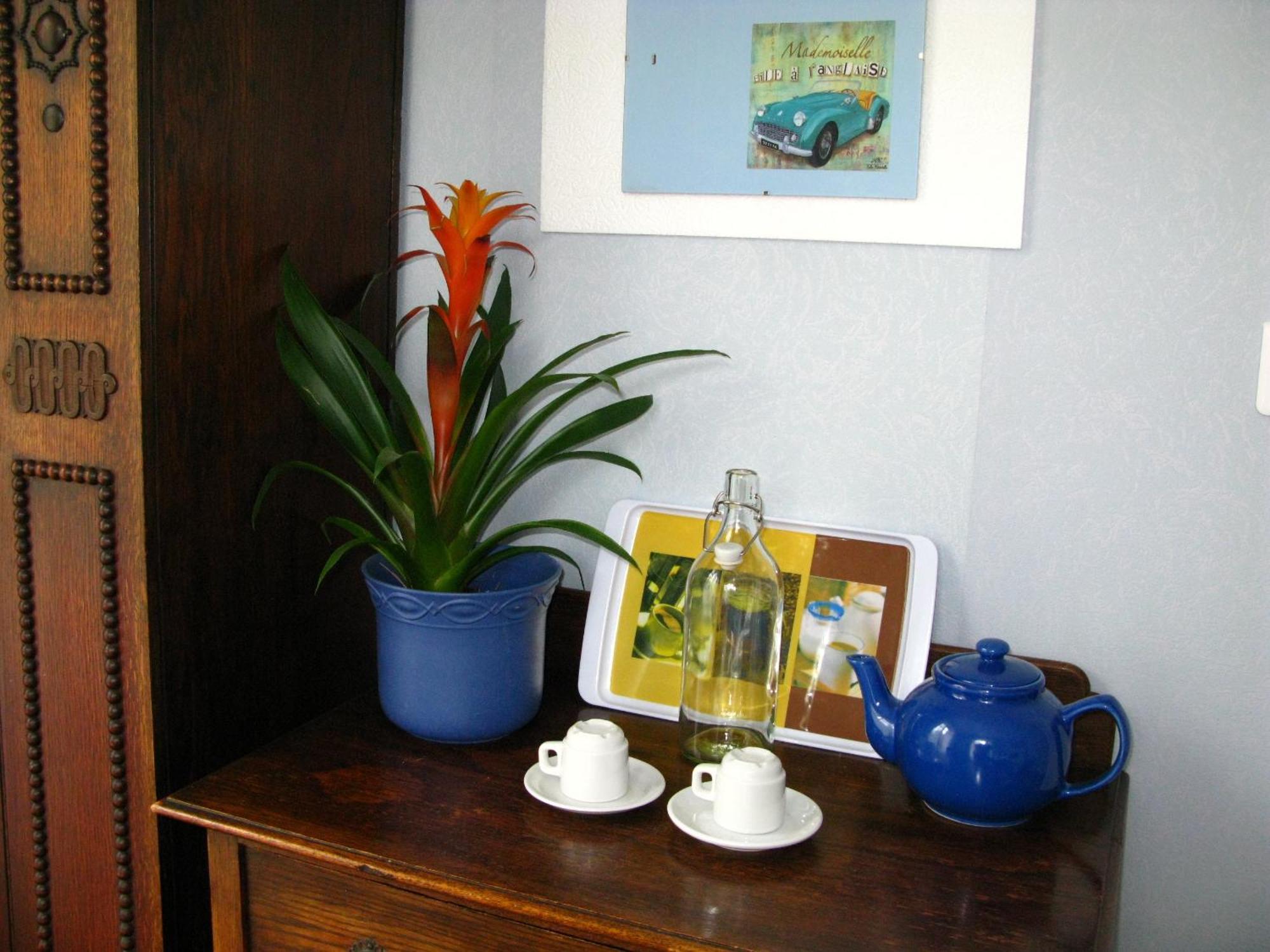 La Maison Du Marchand Peyrat-le-Chateau Room photo
